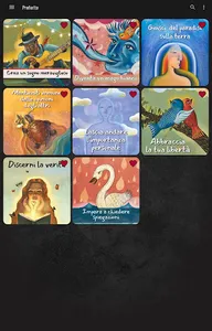 Le Carte di Don Miguel Ruiz screenshot 11