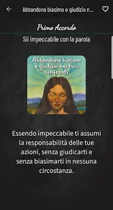 Le Carte di Don Miguel Ruiz screenshot 2