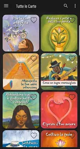 Le Carte di Don Miguel Ruiz screenshot 3