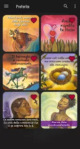 Le Carte di Don Miguel Ruiz screenshot 4