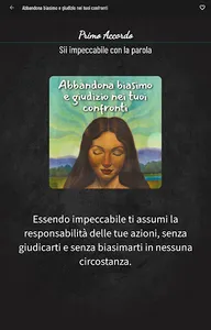 Le Carte di Don Miguel Ruiz screenshot 8