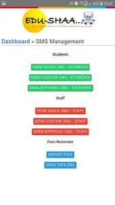 Edu-Shaa screenshot 2