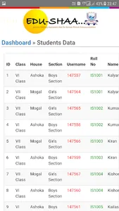 Edu-Shaa screenshot 6