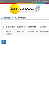 Edu-Shaa screenshot 7