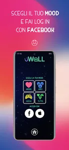 uWall screenshot 0