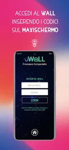 uWall screenshot 1