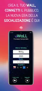 uWall screenshot 3