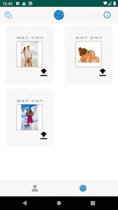 MyPicSpace screenshot 1