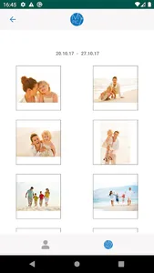 MyPicSpace screenshot 2