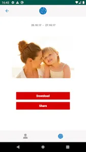MyPicSpace screenshot 3