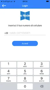 OpenPlat Watch screenshot 0