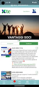 Per Te Emil Banca screenshot 0