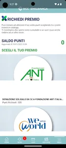 Per Te Emil Banca screenshot 1