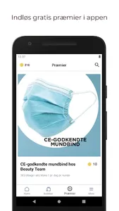 BROEN Shopping screenshot 2