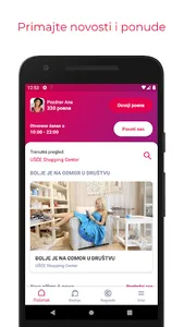 Tvoj Centar screenshot 0