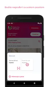 Tvoj Centar screenshot 1