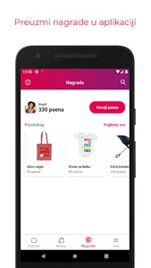 Tvoj Centar screenshot 2