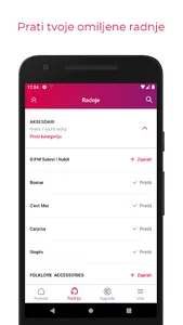 Tvoj Centar screenshot 3