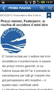 Staffetta Quotidiana screenshot 3
