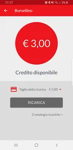 Monza Mobilità screenshot 5