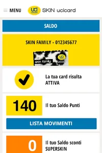 SKIN ucicard screenshot 13