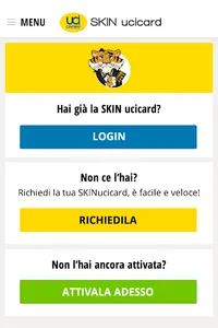 SKIN ucicard screenshot 15