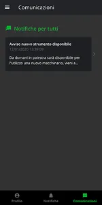 CrossfitNovi screenshot 3