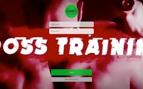 CrossfitNovi screenshot 5
