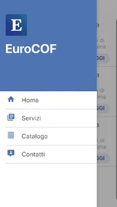 EuroCOF screenshot 0