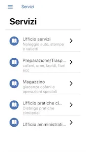 EuroCOF screenshot 1