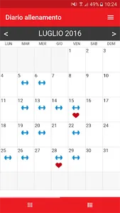 Gymnasion Parabiago screenshot 4