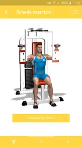 Due Ponti Fitness screenshot 2