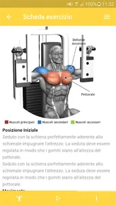 Due Ponti Fitness screenshot 3