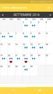 Due Ponti Fitness screenshot 4