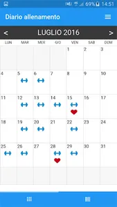 Palestra Fisio Gym screenshot 4