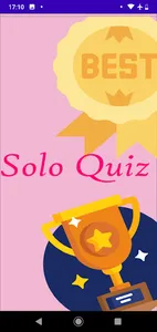 Solo Quiz Patente screenshot 3