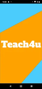 Teach4u screenshot 5