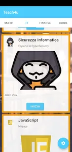 Teach4u screenshot 7