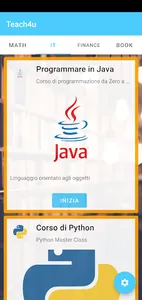 Teach4u screenshot 9