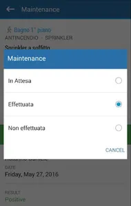 PlanGei Gestione Manutenzioni screenshot 3