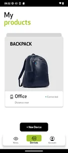 Piquadro screenshot 1