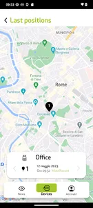 Piquadro screenshot 3