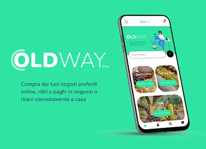 Oldway screenshot 5
