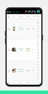 Oldway Manager screenshot 1