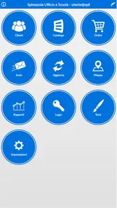 Spinazzola Ufficio e Scuola screenshot 2