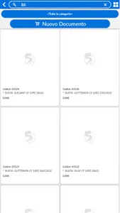 Spinazzola Ufficio e Scuola screenshot 3