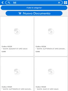 Spinazzola Ufficio e Scuola screenshot 5