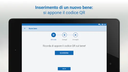 Fallco Inventari screenshot 10