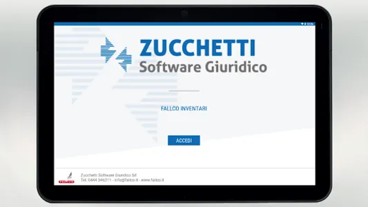 Fallco Inventari screenshot 11