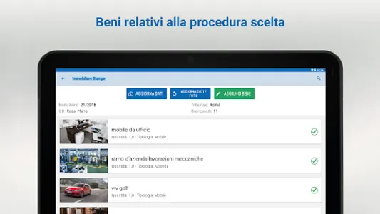 Fallco Inventari screenshot 13